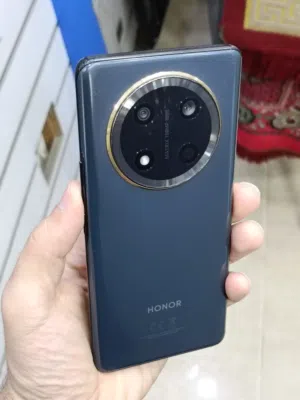Honor Honor X9c 256 GB in Irbid