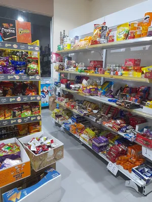 9 m2 Supermarket for Sale in Um Al Quwain Other