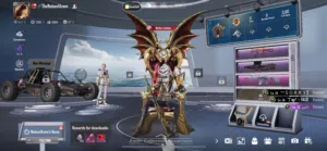 Pubg Mobile RARE ACCOUNT ببجی حساب نادر