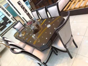 سفره 8 كراسي