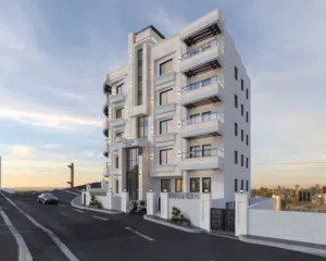 140 m2 3 Bedrooms Apartments for Sale in Amman Al Bnayyat