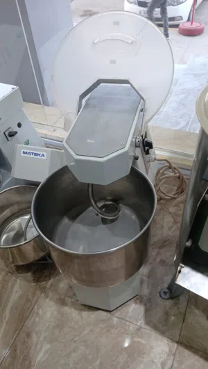 عجانة  حلزونية ايطاليه  بالضمان