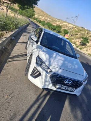 هونداي ايونك 2020 20 20