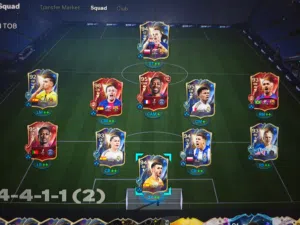 Fifa Accounts and Characters for Sale in Mubarak Al-Kabeer