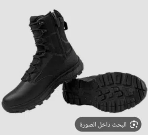 بسطار رجالي