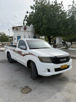 Used Toyota Hiace in Muscat