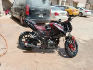كميكو200cc
