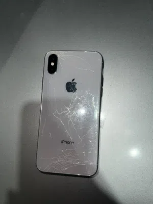 Apple iPhone XS 64 GB in Tripoli