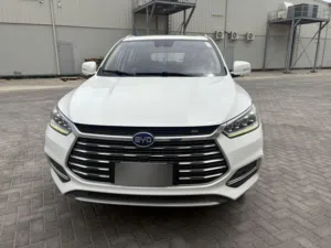 BYD SONG DCT 1.5 - 2021