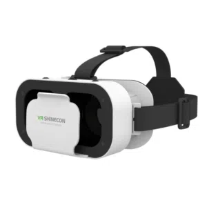نضارة واقع الافتراضي VR