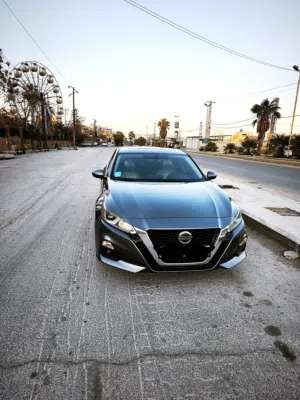 Used Nissan Altima in Rif Dimashq