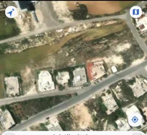 Residential Land for Sale in Amman Naour