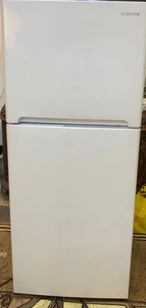 ثلاجه للبيع دايو