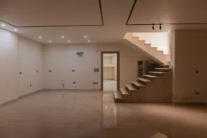 فيلا للبيع تشطيب سوبر لوكس لم تسكن من قبل