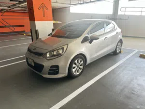 Kia Rio 2016 1.6L