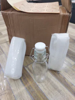 قارورات زيوت