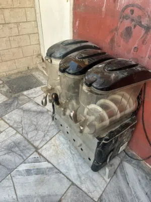 مكينه ازبري