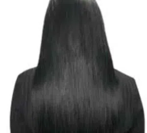 شعر الكلابسات يوجد في اللون الاسود    150 د.م.