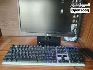 Windows LG Computers for sale in Amman