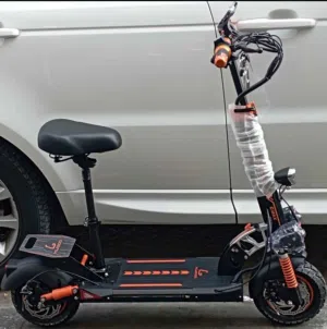 Kugoo D-Mex Scooter
