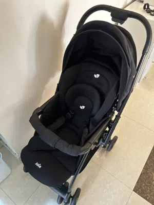 Joie Mirus Baby Stroller