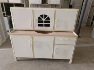 سنك وملحق قياس متر ونص