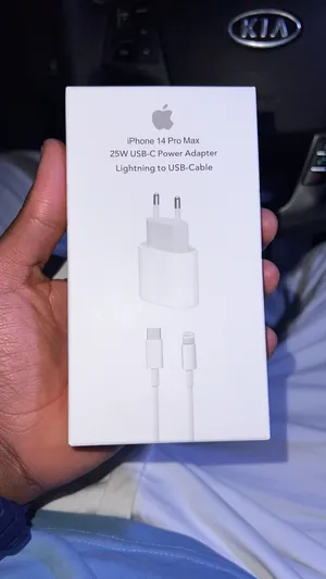Chargers & Cables . New1
