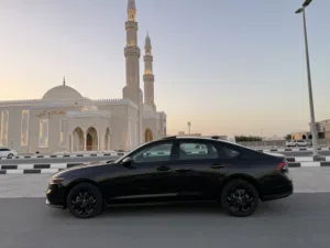 هوندا اكورد سبورت 2025