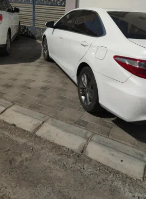 Used Toyota Camry in Muscat
