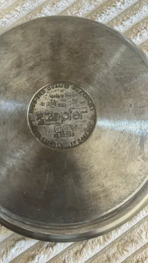 طنجرة ومقلا الماركه سبتر