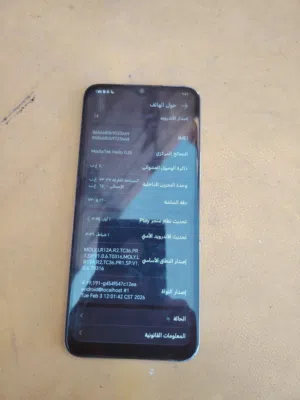 Honor Honor X6 64 GB in Irbid