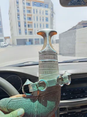 خنجر تكاسير للبيع