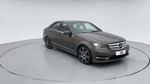 (FREE HOME TEST DRIVE AND ZERO DOWN PAYMENT) MERCEDES BENZ C 200