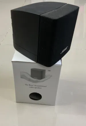 Bose Speakers