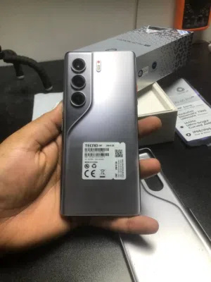Tecno Camon 256 GB in Basra