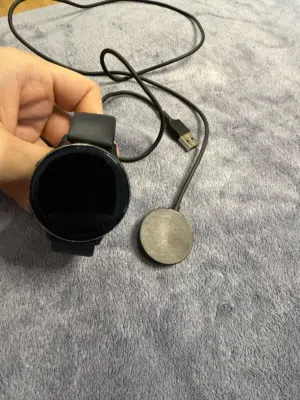 Samsung galaxy watch active