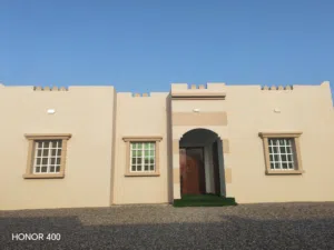 150 m2 3 Bedrooms Townhouse for Rent in Al Sharqiya Ja'alan Bani Bu Ali