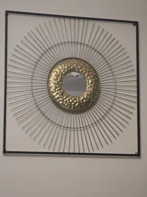 Wall decoration PAN Furniture
