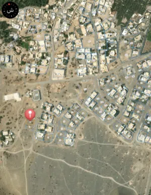 Residential Land for Sale in Al Dakhiliya Sumail