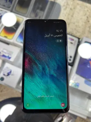 Samsung A10