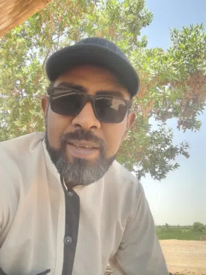 خالد عبدالرحمن 
