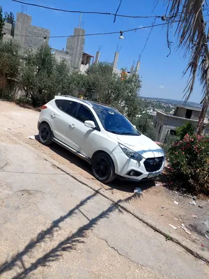 جب-هونداي-توسان