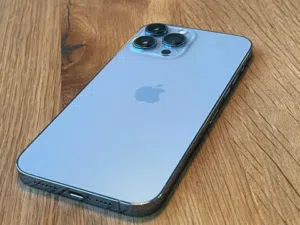 Apple iPhone 13 Pro Max 256 GB in Tripoli