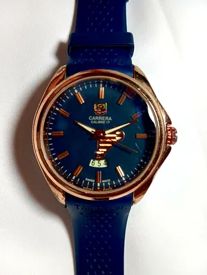 Analog Quartz Tag Heuer watches  for sale in Mersin