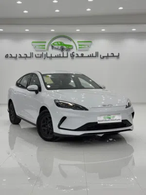 BYD . Seal . 2025 . New3