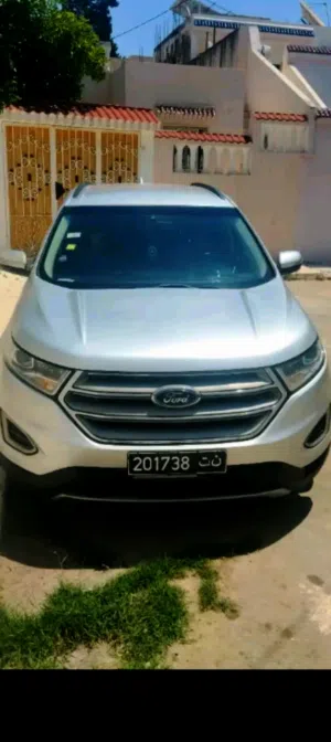 ford edge a vendre