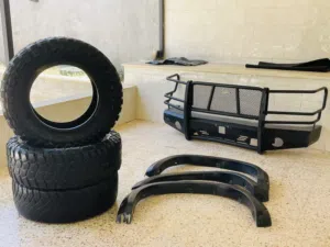 Used Toyota Altezza in Tripoli