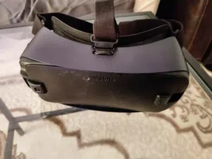 Samsung Oculus VR headset!