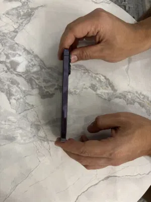 Apple iPhone 14 Pro 256 GB in Amman