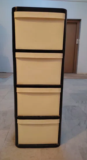 للبيع ادراج تستحمل اشياء ثقيلة